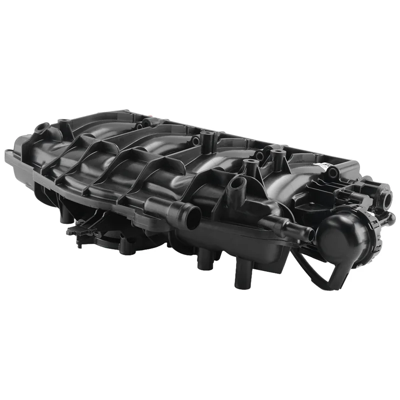 Piezas del colector de admisión del motor automotriz 06J133201BH para A3 Q3 VW Beetle JETTA Golf Passat B6 1,8 T/2,0 TSI 06J 133 201 BD