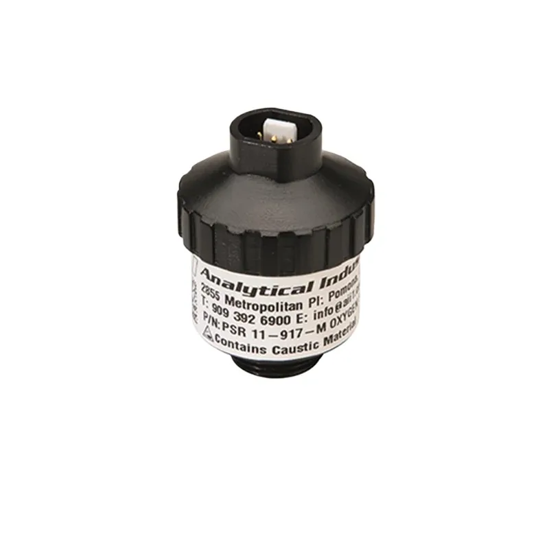 VIASYS Avea Vent الأوكسجين الاستشعار O2 الاستشعار AII PSR-11-917-M O2 الاستشعار PSR11-917-M PSR 11-917-M