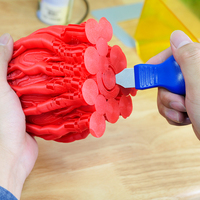 3D Trimming Knife for Removing Support PLA ABS UV Light Curing Model Material Support Removal Cutter 3D Printer Parts DIY Tools