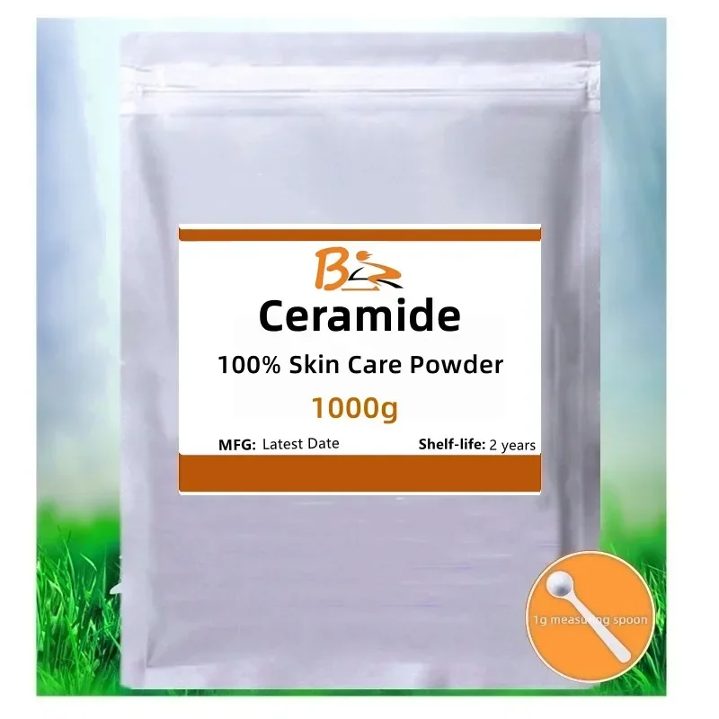 Free Shipping 100% Ceramide Powder Powder For Skin Care