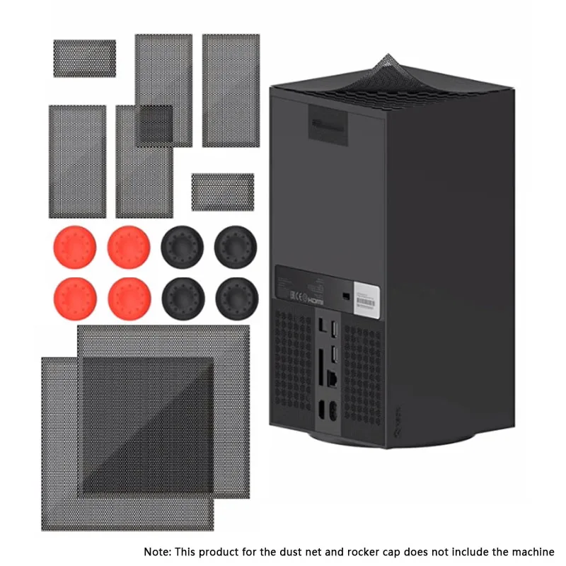 Anti Dust Filter Co… - image