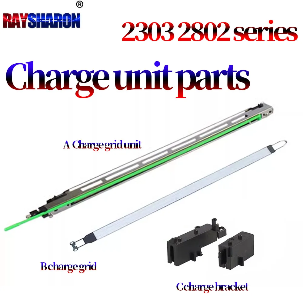 Charge Corona Grid Unit For Toshiba E-Studio 2006 2007 2506 2507 2303 2306 2307 2309 2803 2802 2809 2323 2523 2822 2823 2829 AM