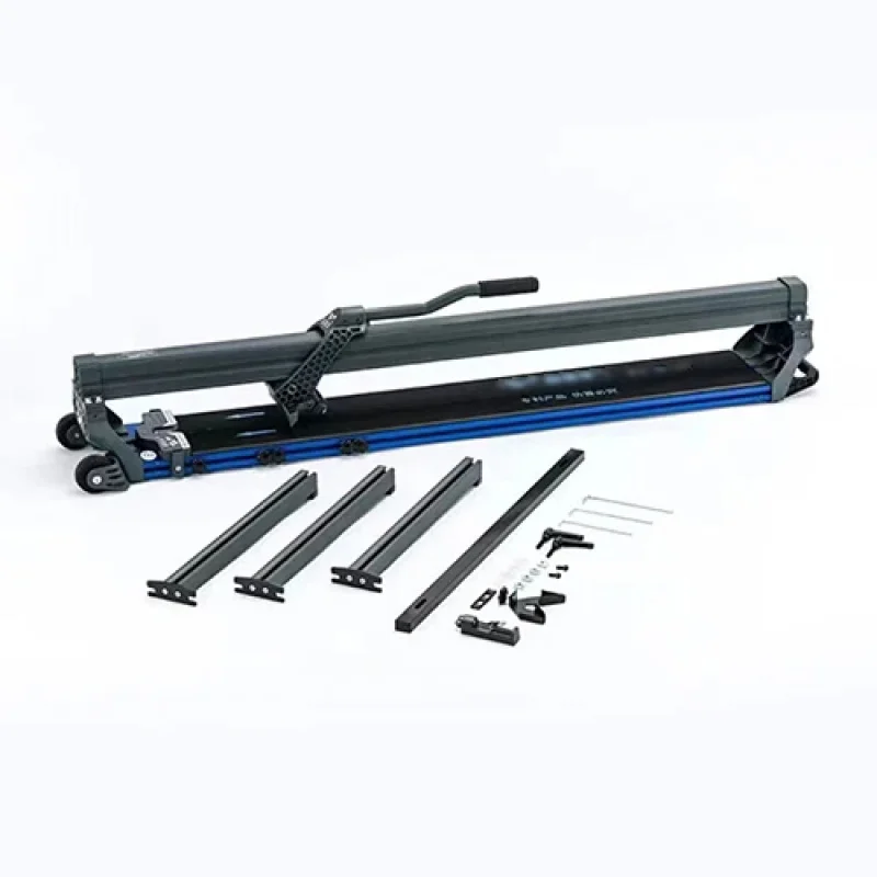 

Raizi 48" 1200Mm Industrial Level Professional Manual Floor Tile Cutter Saw Machine Tool Stone Machinery