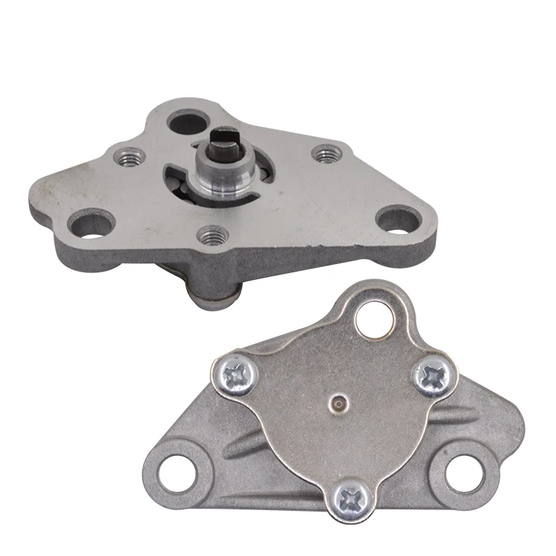 Motorcycle Engine O…