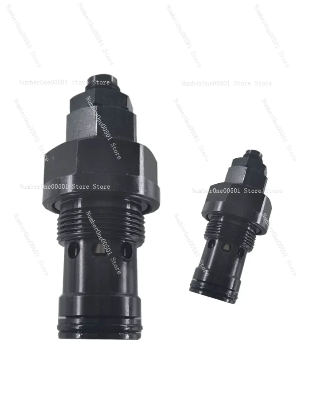 

Hydraulic Overflow Valve XDYF20-01 Pilot Operated Relief Engineering Machinery Thread Cartridge Valve