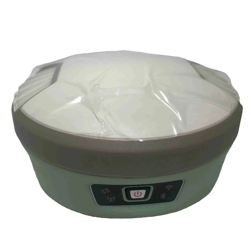 

High Performance FOIF A90 GPS RTK Dual Frequency GPS Receiver for Base Rover 800 Channels A90 GNSS