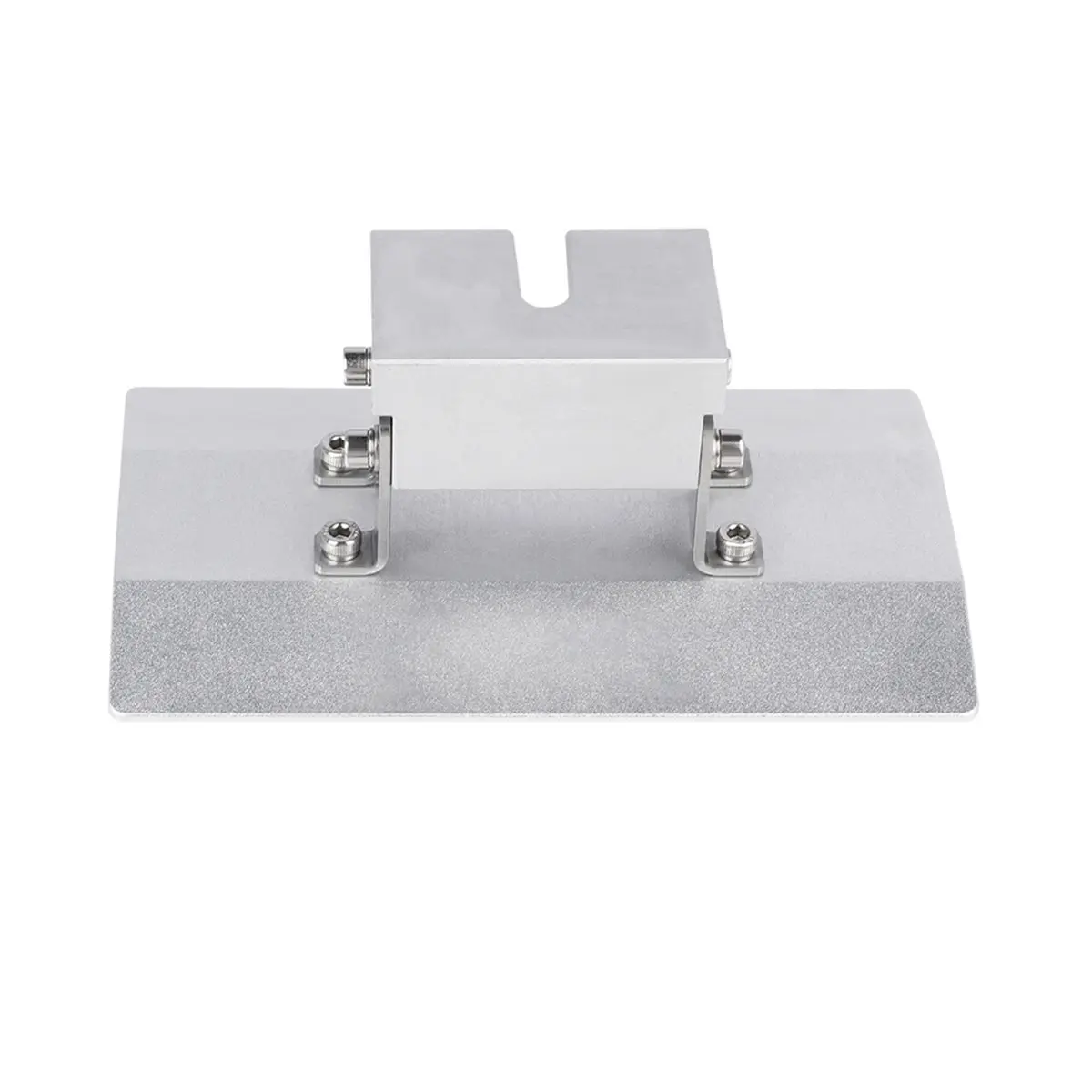A85P HALOT-R6 Forming Platform Kit 138x85x8_AL6061 for CREATITY HALOT-R6 UV 3D Printer Parts