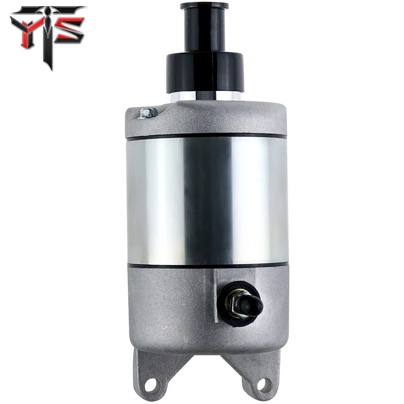 

Motorcycle Engine Parts Starting Starter Motor For YAMAHA TT250 TTR250 TT 250 TTR 250 YBR250 99-2006 Dirt Bike 4GY-81800-02-00