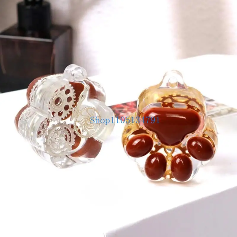 

98 км силиконовая форма для кошачьей лапы, смоляные формы для животных, брелок для подвески, силиконовая форма, кристаллическая