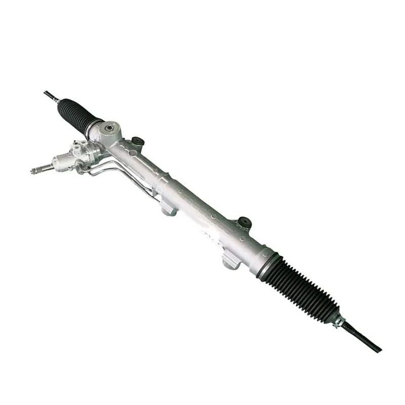 

XJL JW93 2018 Year Rear Wheel Drive Electric Steering Gear with OE Number C2D56295 Quality Auto Steering Rack and Pionion