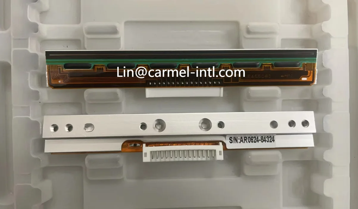 

Печатающая головка Intermec 203dpi pc43d 203dpi Печатающая головка новая оригинальная