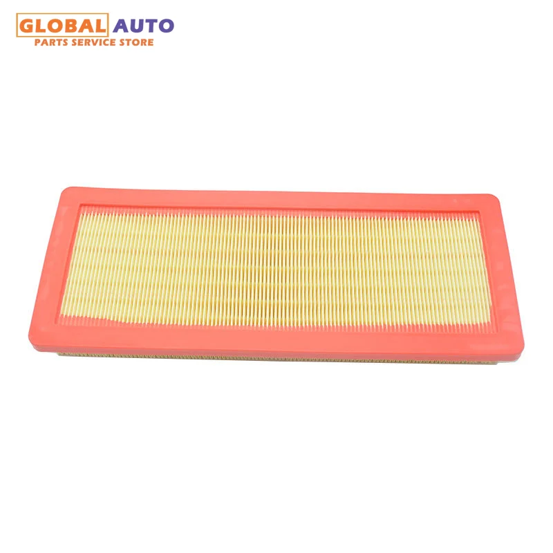 

1444TT Car Air Filter Suits for PEUGEOT 3008 207 208 3008 508 5008 RCZ 1.6L Model 07-19 1Pcs