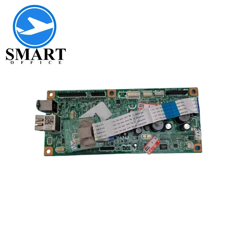 1PC FM0-3951 Main Controller PCB for Canon MF4752 MF4750 4750 4752 Logic Board Formatter Board Mainboard