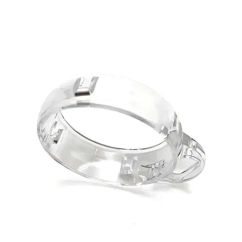 Индивидуальный дизайн Пластиковые