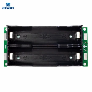 10ベストセールス12Vバッテリー充電モジュール-5