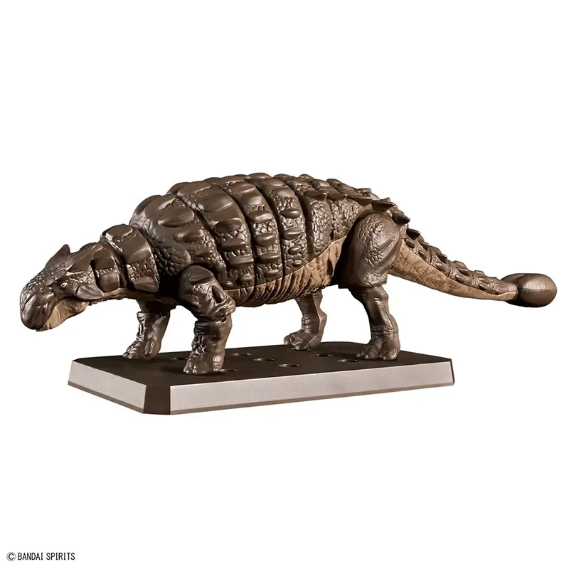 100% ORYGINALNY BANDAI PLANNOSAURUS MOSASAURUS PEŁNA AKCJA ANIME PLASTIKOWY MODEL FIGURY ZESTAW MONTAŻ ZABAWKA PREZENT DLA DZIECI DZIECI
