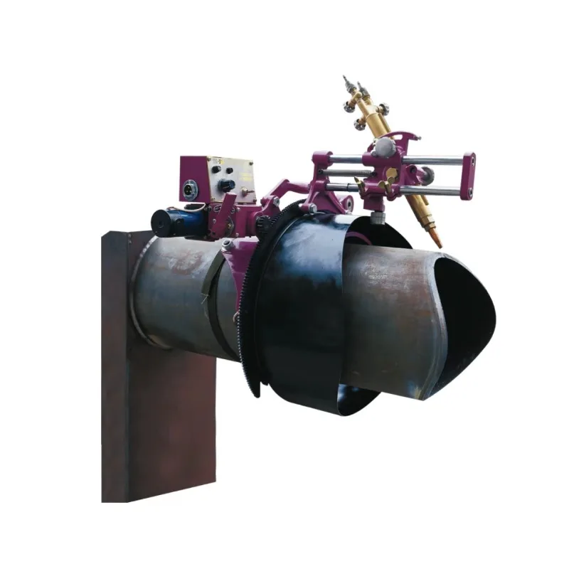 HK-203 Pipe Crossin…