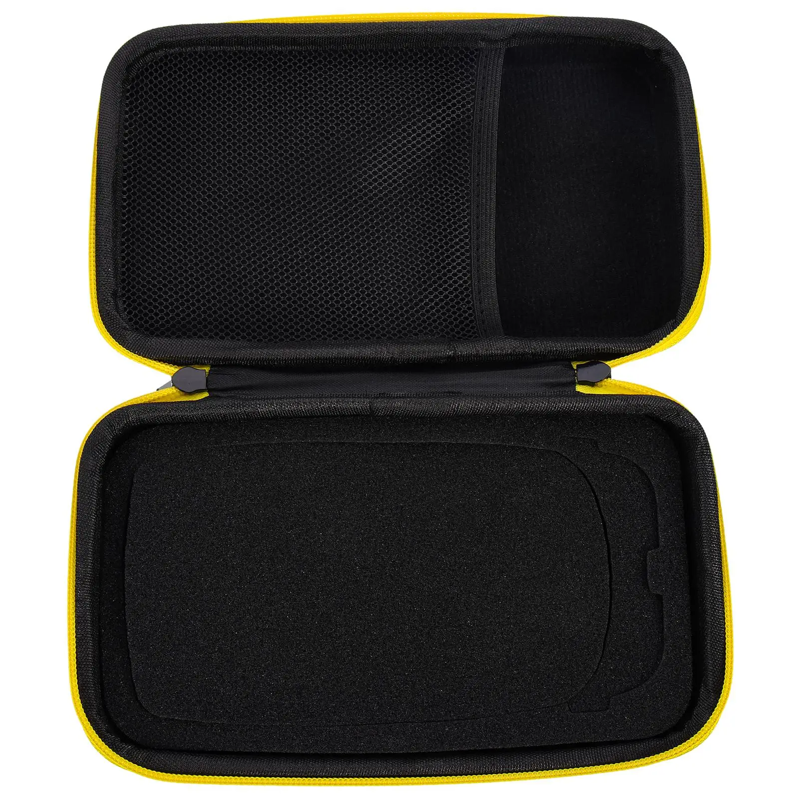 

Household Shockproof Bag Travel Storage Digital Velvet Eva Electronic Accessories Case