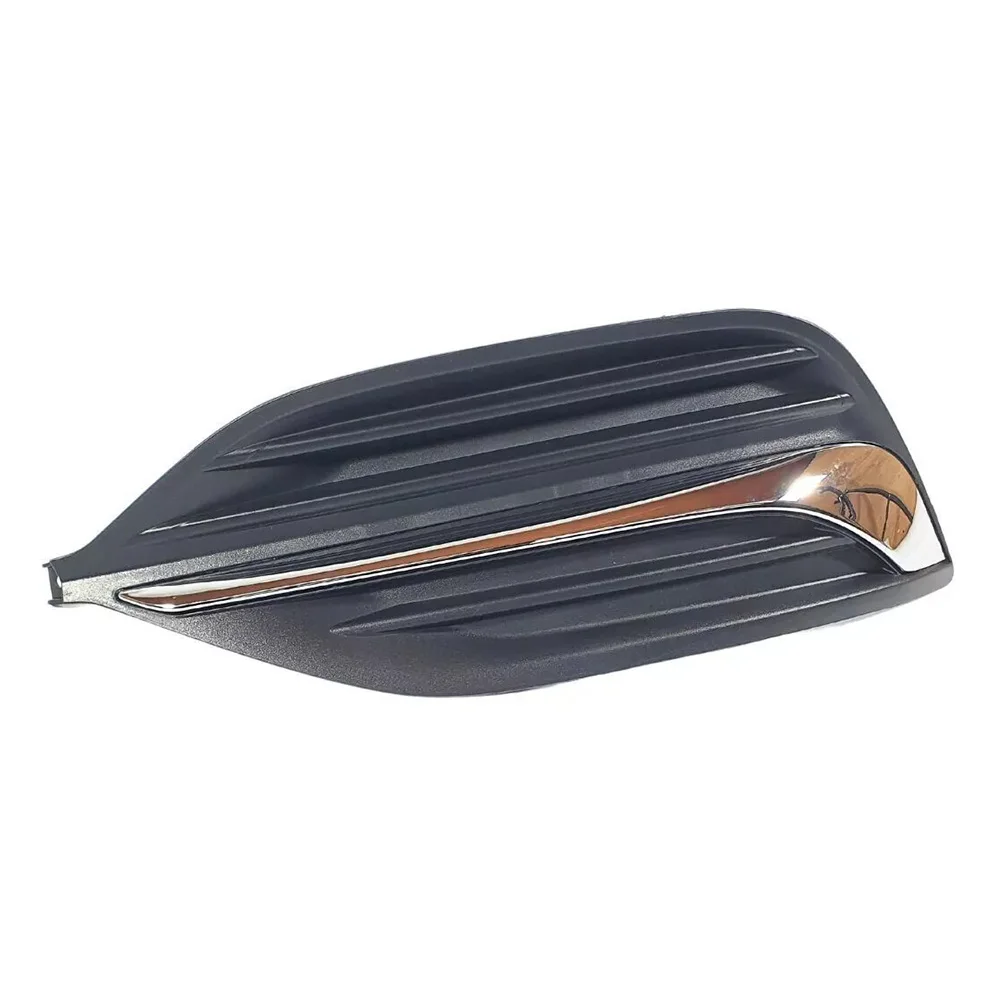 

For Vauxhall Left Bumper Fog Cover Front Left Bumper Fog Cover Size As Shown In The Picture High-quality Materials