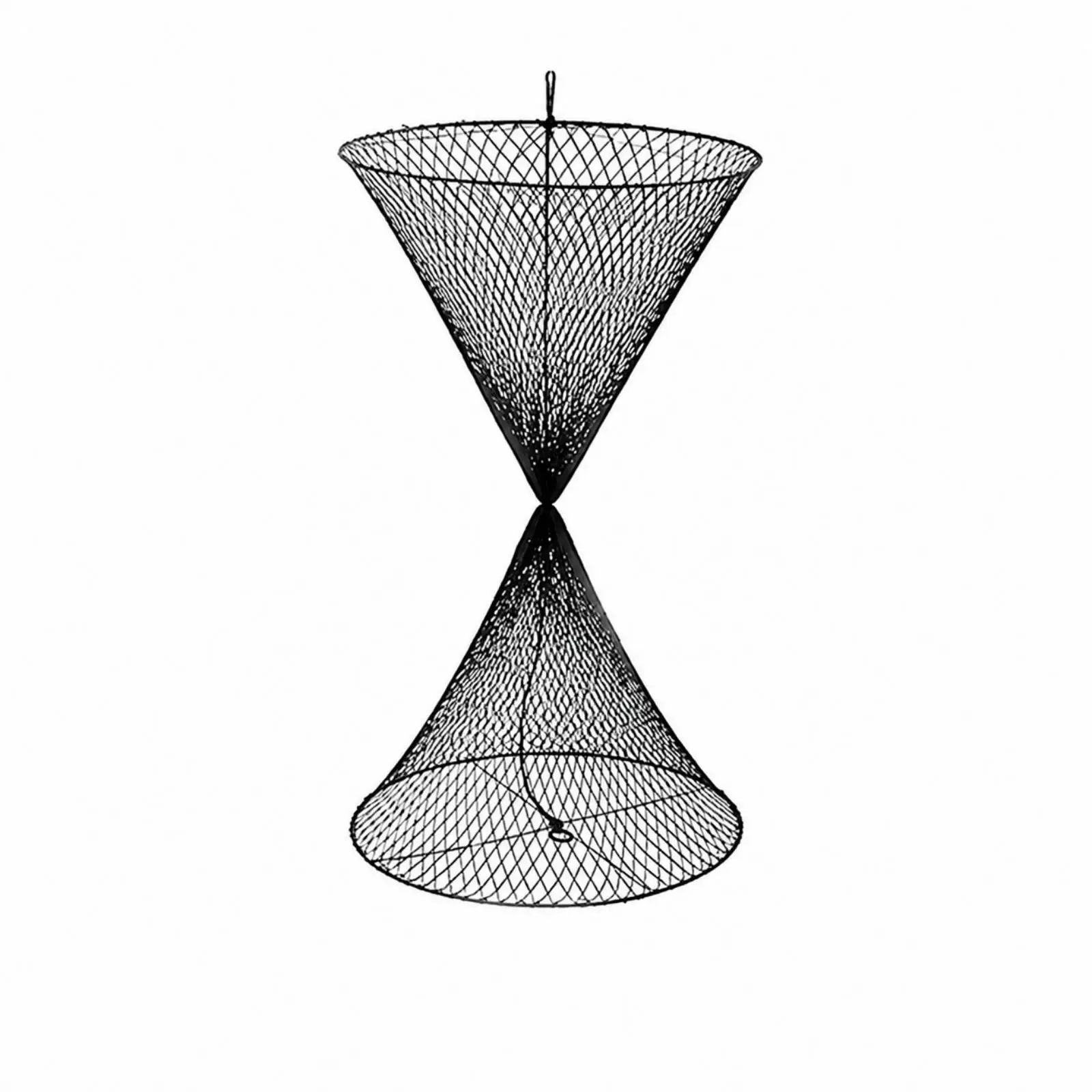 600mm Ship Signal Ball Nylon Mesh Day Marker for Marine Communication and Vessel Positioning on Water