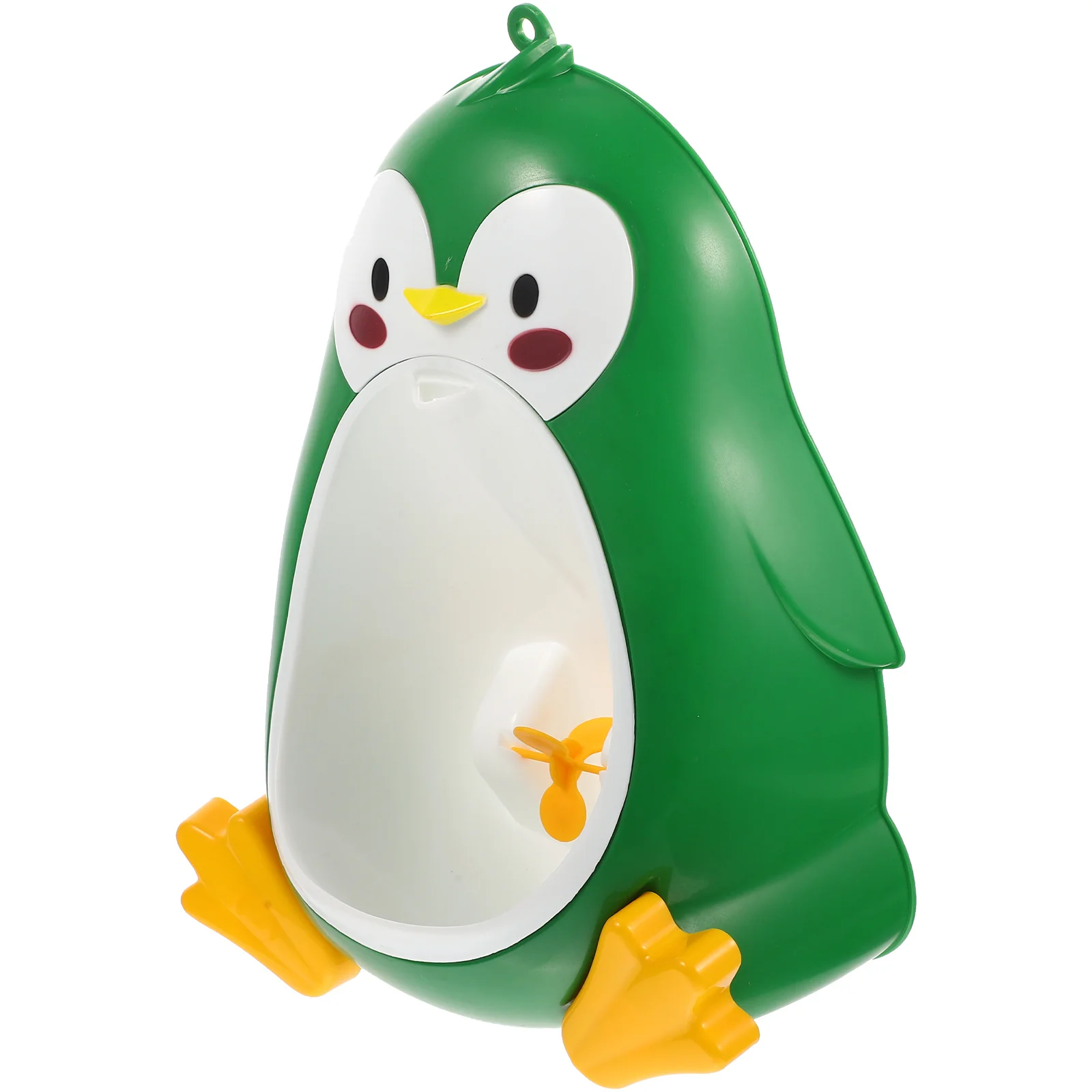 الأطفال مبولة الأطفال قعادة التدريب المرحاض طفل الفتيان تصميم سعة كبيرة سهلة التنظيف القابلة للإزالة السلس خزان #2