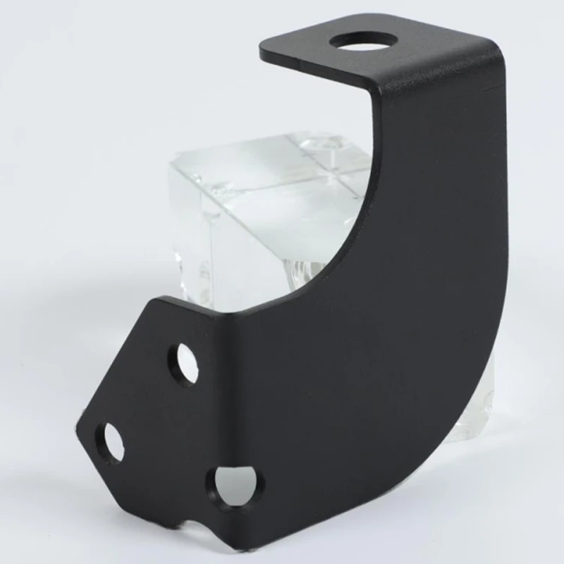 Soporte de antena de luz trasera, soporte de montaje para Suzuki Jimny 2007 2008 2009 2010 2011 2012 2013 2014 2015