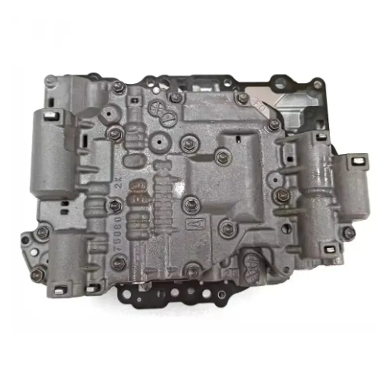 

TG-81SC TG81SC 8-Speed AWF8F45 AF50 Fit For BMW-Mini/VOLVO Transmission Solenoid Valve Body