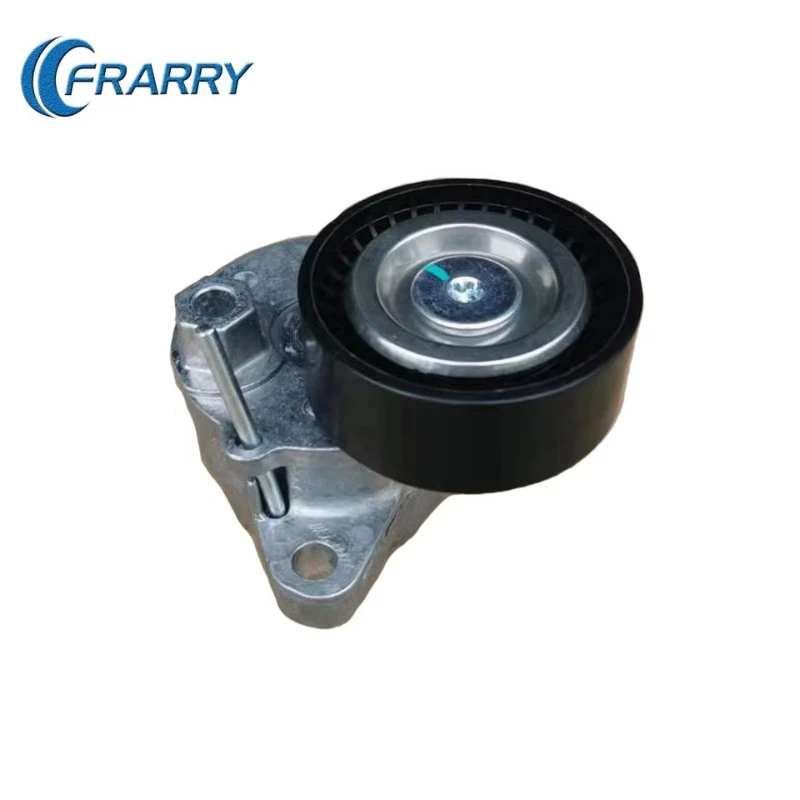 

Frarry- Belt Tensioner 2762000370 2762000170 For MER-CEDES-BENZ W204 S204 C204 A207 C207 S212 W221 X218 W166