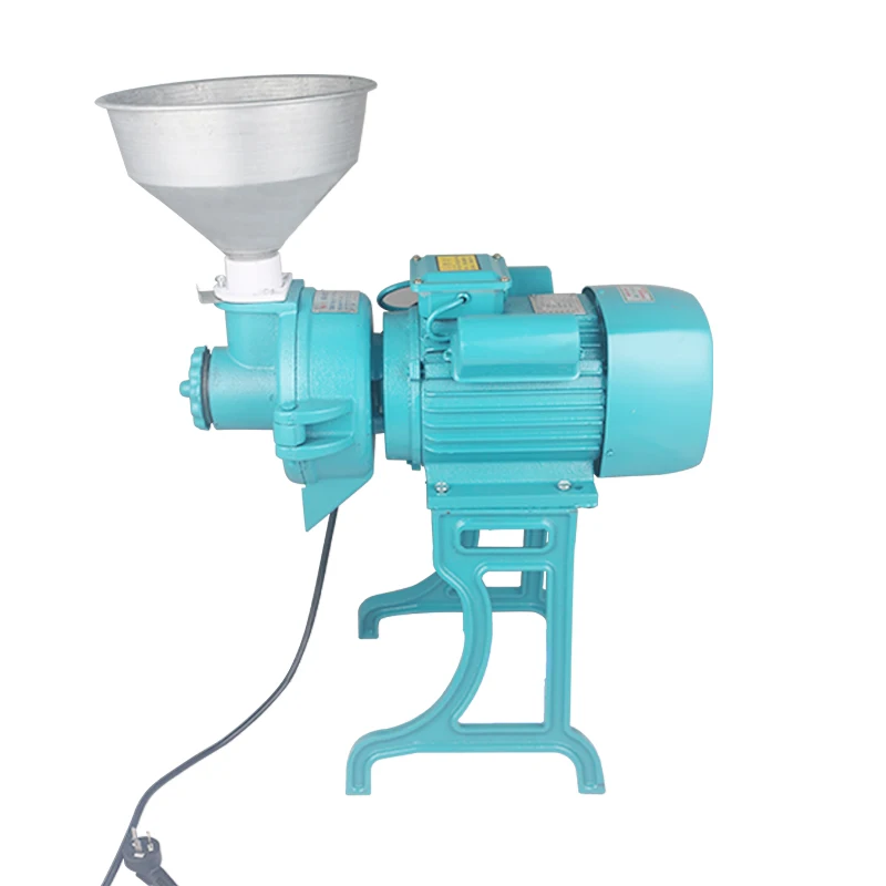 

Soybean Tomato Paste Colloid Grinder Sesame Milling Making Machine