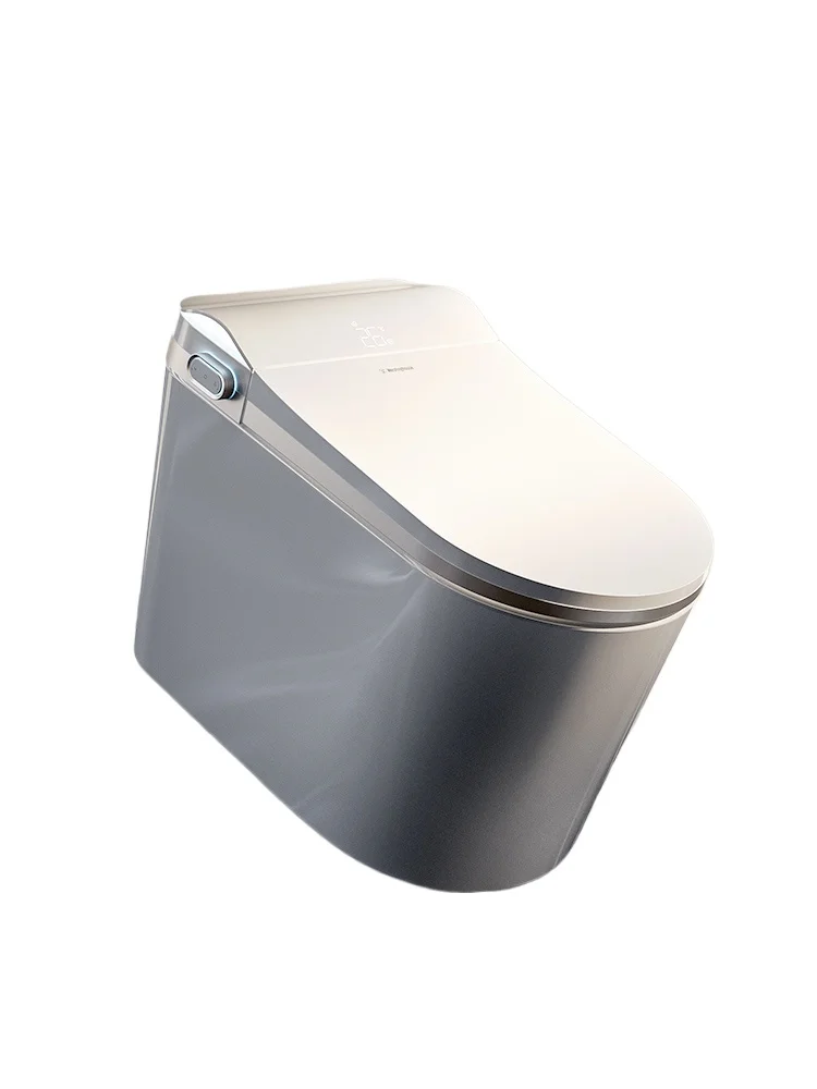 

Smart toilet automatic induction electric integrated toilet