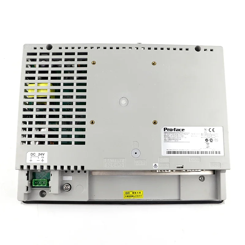 PFXGP4501TAD Pro-face Touch Screen TAA Human-machine Interface New Original PFXGP4501TAD