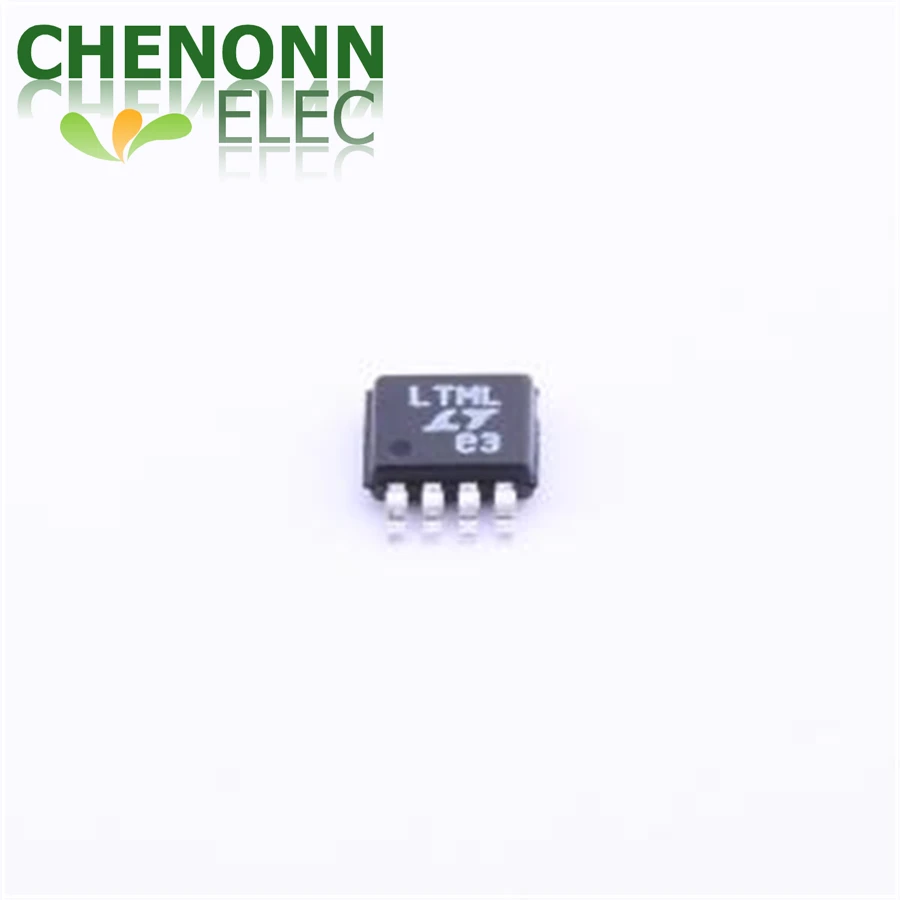 

5PCS/LOT LT1962EMS8#PBF (PMIC)