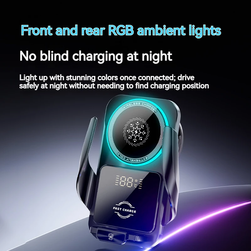 Thumbnail 4 - #62 Ranked Wireless Car Chargers Picks in 2026