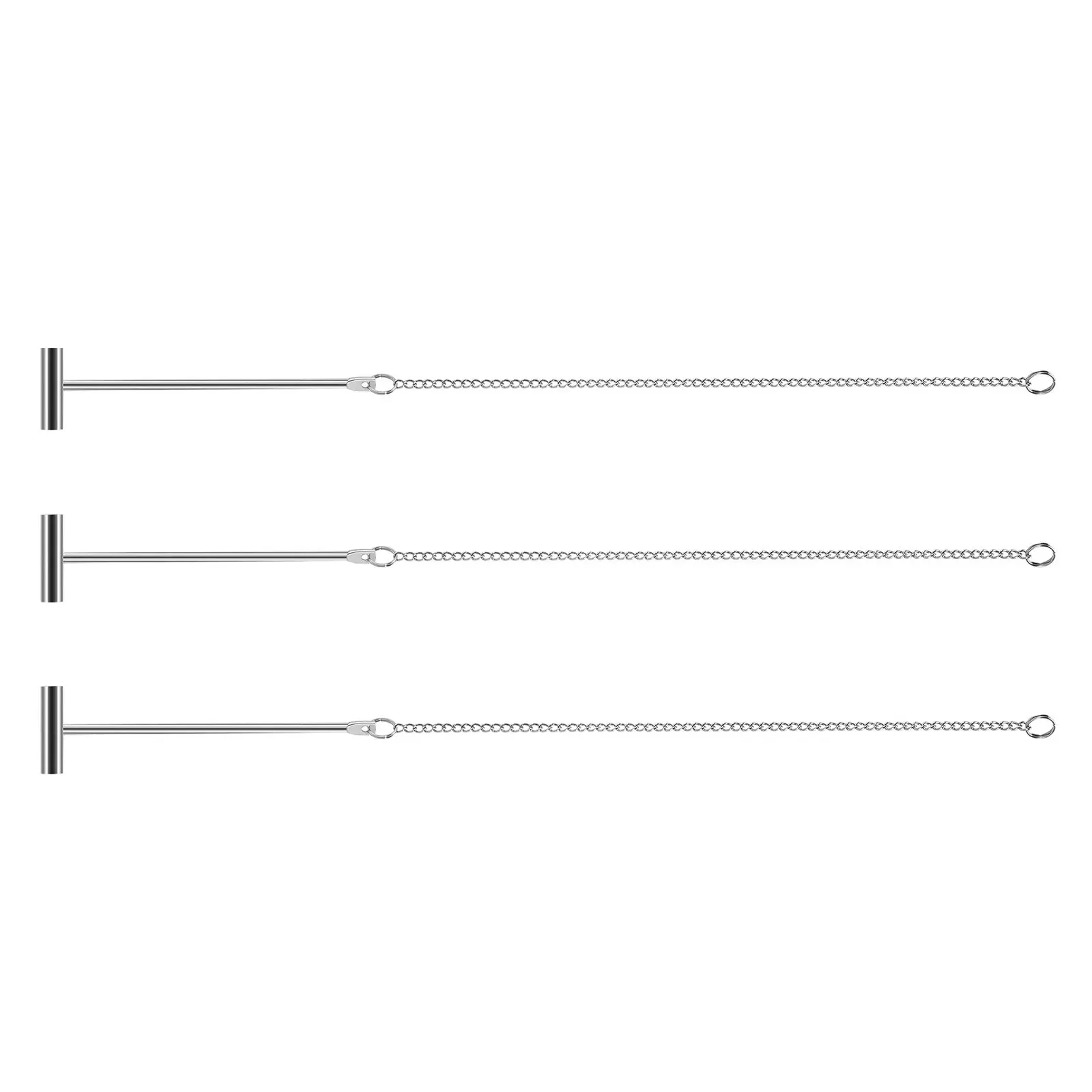 3Pcs Fire Hydrant B…