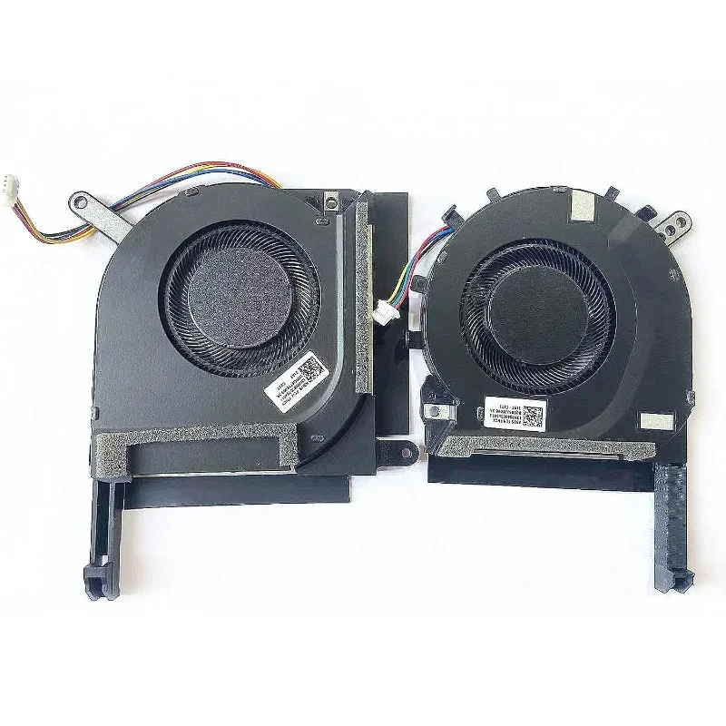 Laptop CPU GPU Cooling Fan for Asus Strix TUF 2 A15 FA506Q FA506QR FA506QM FX506H FX506HC FX506HM A17 FA706I FX706HCB RTX30 2021