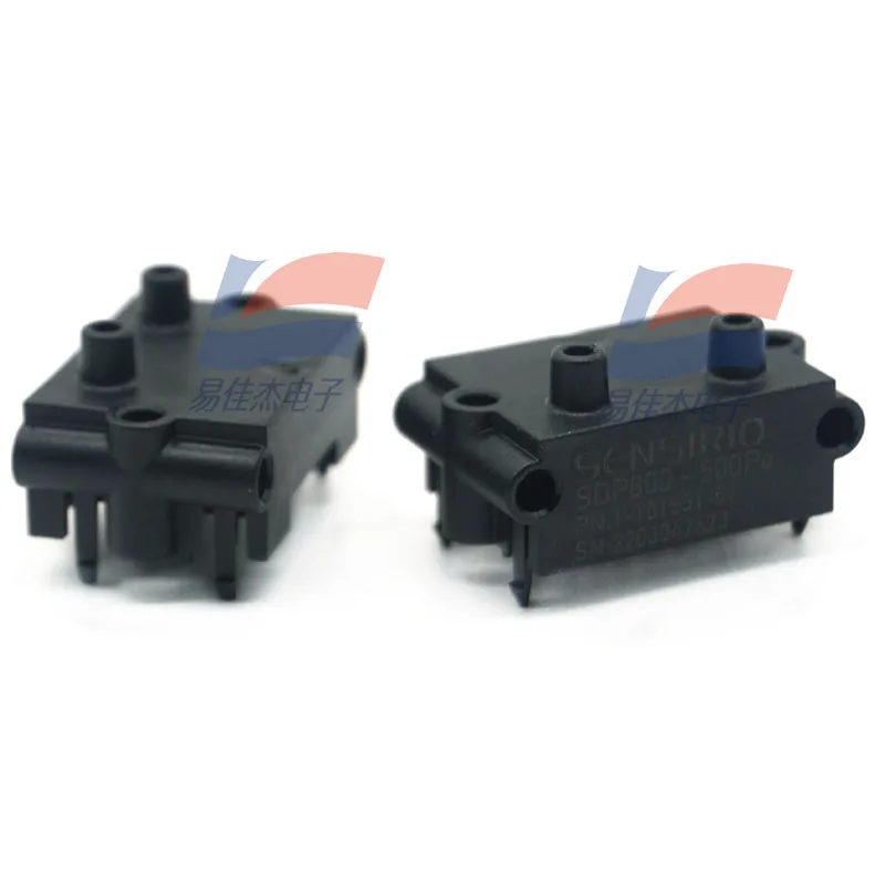 SDP800-500PA  SDP810-500PA  Differential Pressure Sensor for New Energy and Environmental Equipment Industrial Control Scenarios