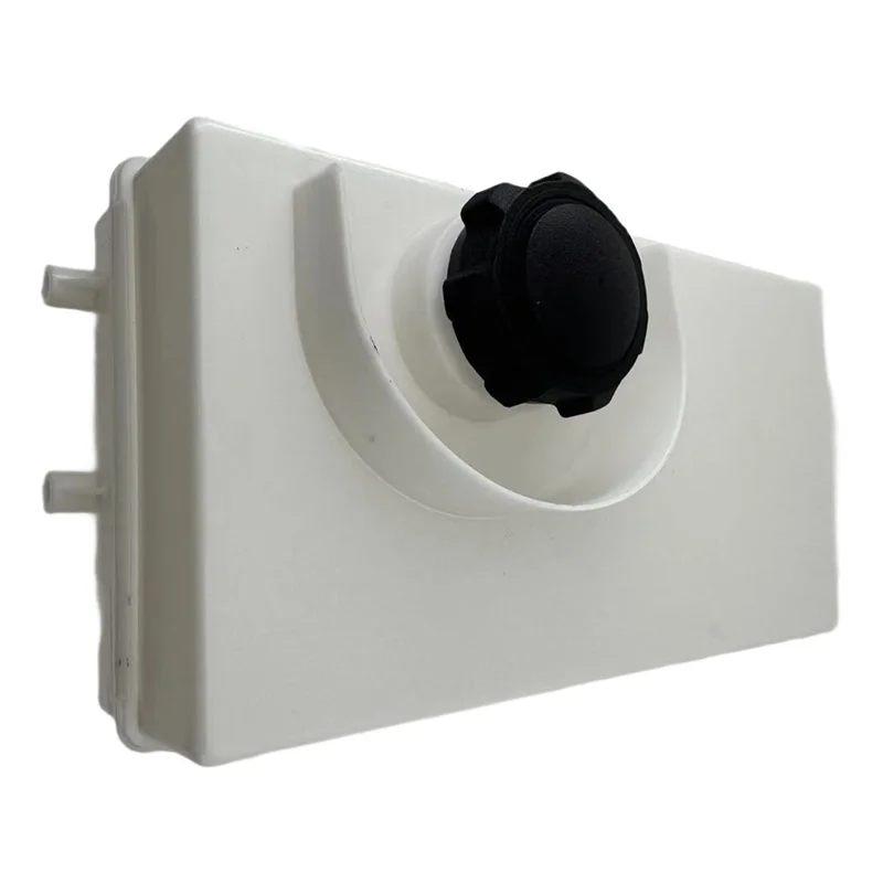 

A27F-7601092MA Топливный бензобак с крышкой для газонокосилки BS/Mur-Ray 94073 94073MA 7601092 690294MA 690280
