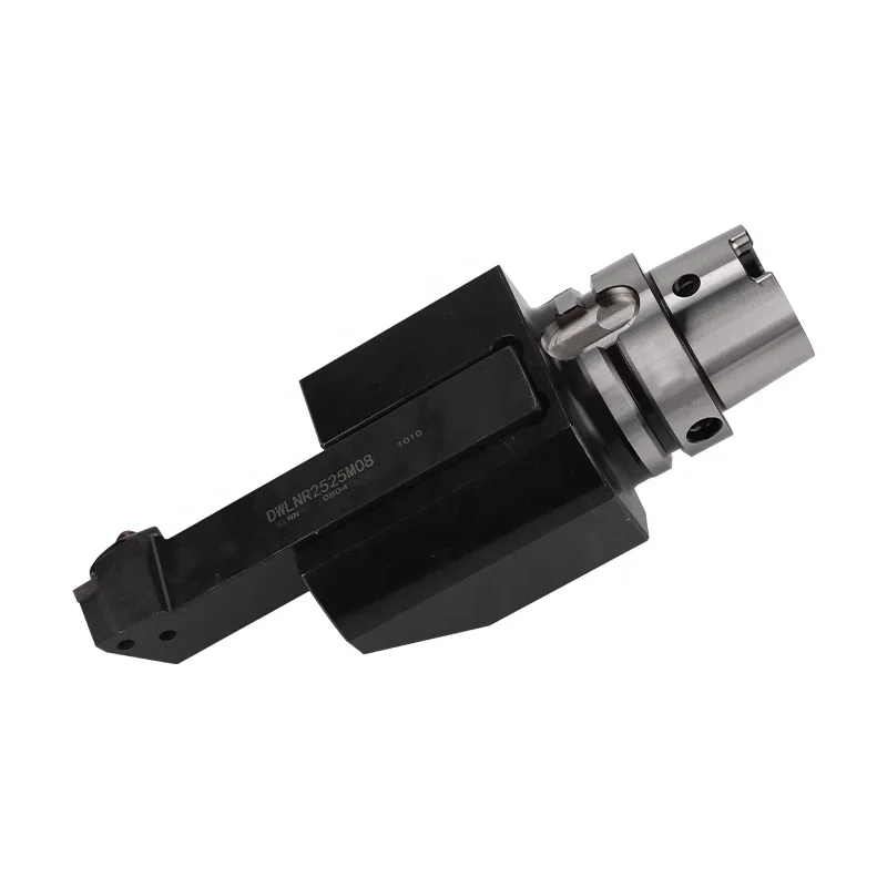 

CNC Tool holder HSK100T turning and milling tool holder