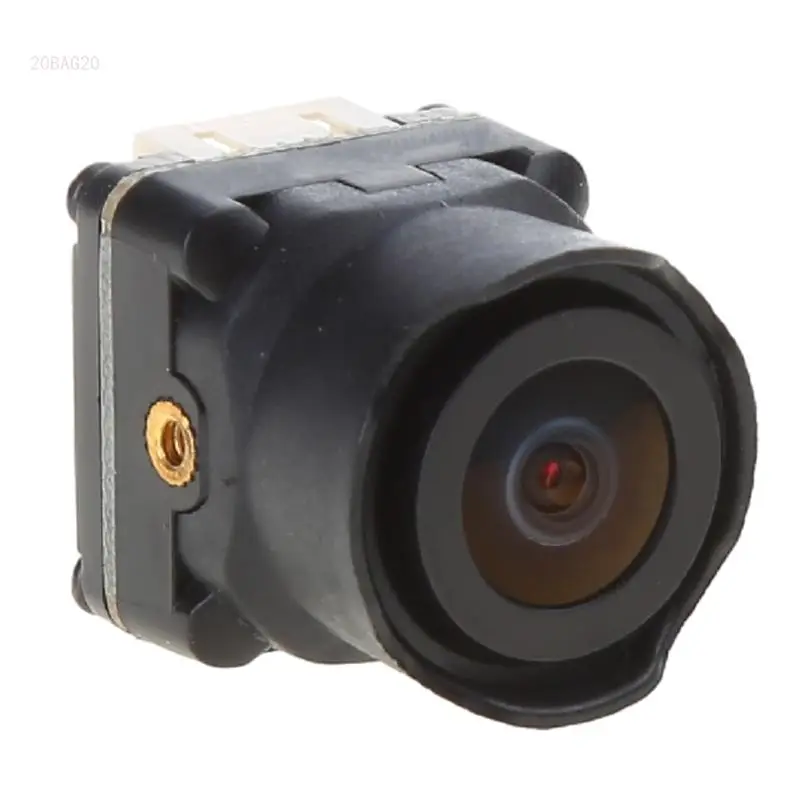 

RunCam DC5-36V FPV Camera FOV 160° 4:3/16:9 Switchable for FPV Drones Quadcopter Photographers Accessories