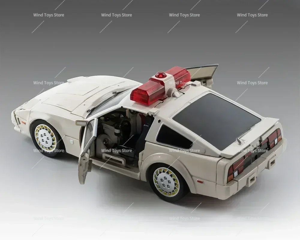 在庫あり変換おもちゃ X-Transbots MX-30 ファズ ストリートワイズ G1 アクションフィギュア玩具グッズギフト