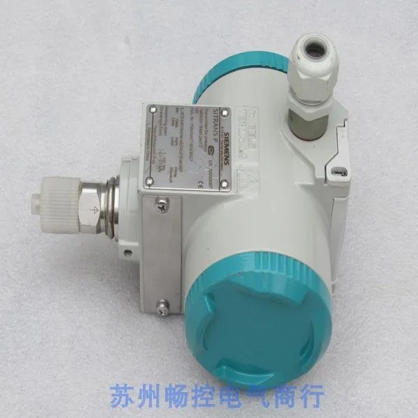 Pressure Transmitter 7MF4033-1BA00-2AA1-Z Spot A02