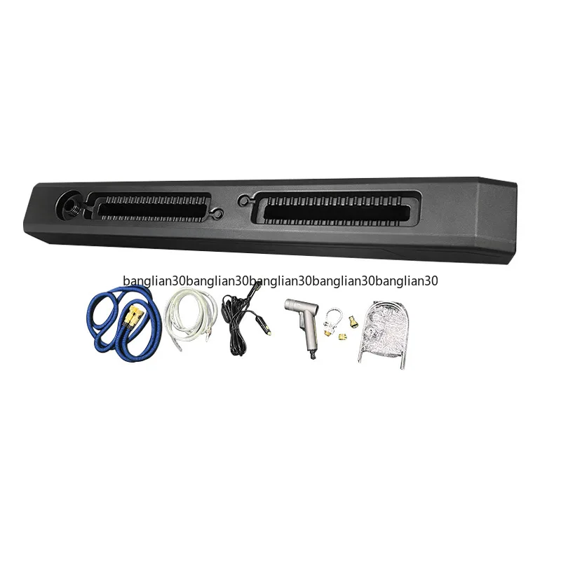 

Автомобильный резервуар для воды, самостоятельный тур, резервуар для воды на крыше, внедорожный кемпинг, автомобильный резервуар для воды, автозапчасти, пластиковый корпус