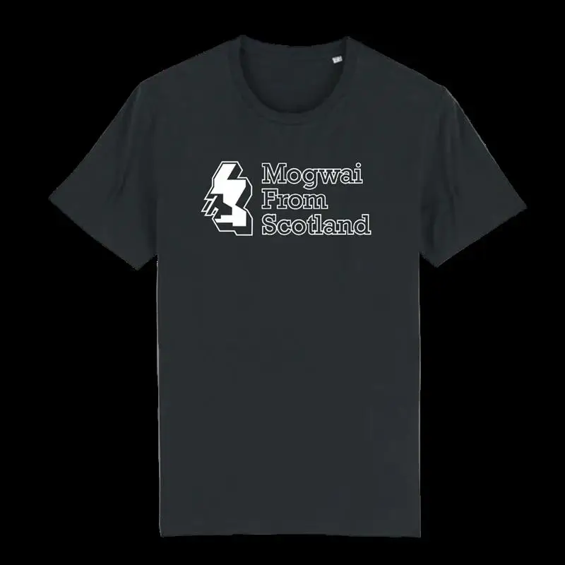 Mogwai Lion Rampant T-Shirt