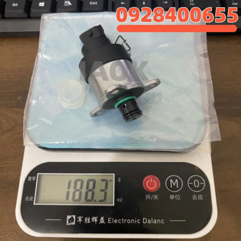 

High Pressure Fuel Pump Regulator Metering Control Solenoid Valve For M-ERCEDES B-ENZ S-PRINTER V-IANO 0928400624 0928400655