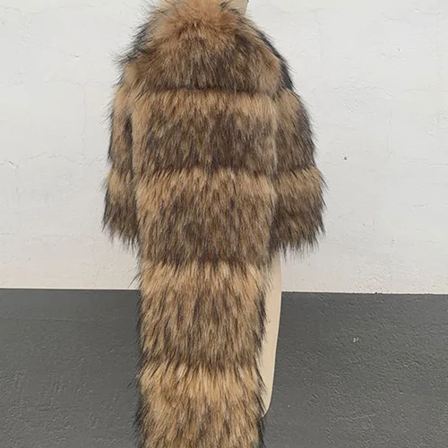 פרווה ופרווה מזויפת