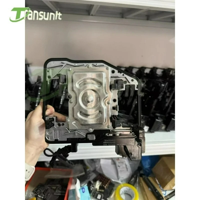 Unité de commande de Transmission DSG7 0AM DQ200 0CW, combinaison pour VW AUDI SKODA SEAT 0AM927769K 0AM927769G