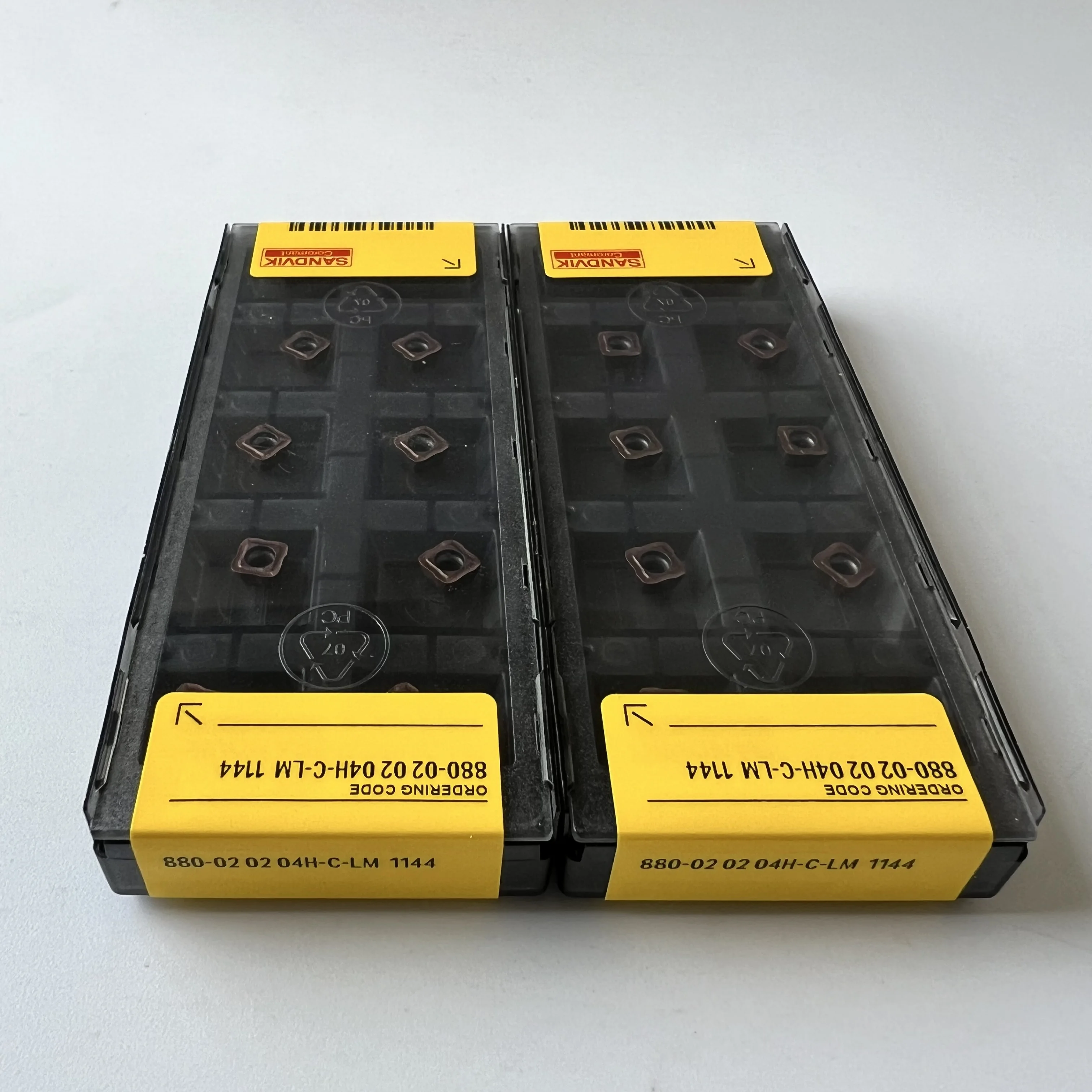 

880-020204H-C-LM 1144 CNC TOOL