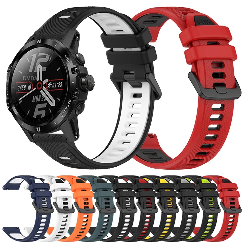 20Mm 22Mm Sports Ba…