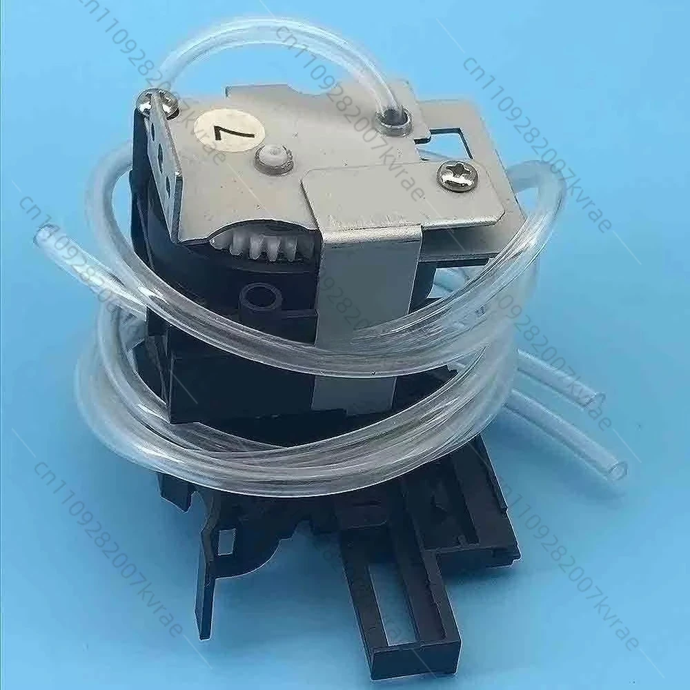 FJ740 SC540 ink pump ecological solvent water-based ink JV3 TX2 JV4 JV33 JV5 CJV30 printer DX4 DX5 head