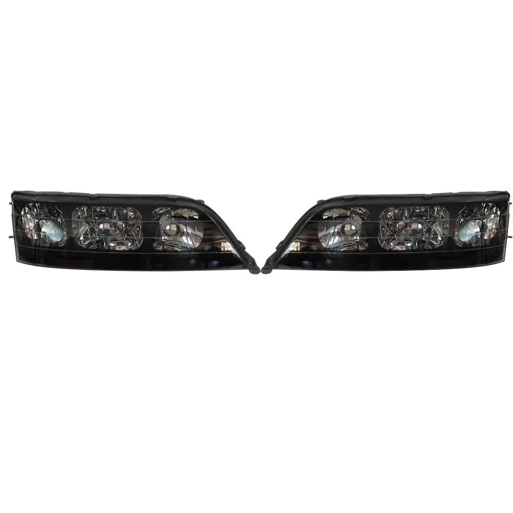 jzx100mark2 ヘッドライト Car Headlight For Toyota Mark II GX100 JZX100 1996 1997 1998 1999